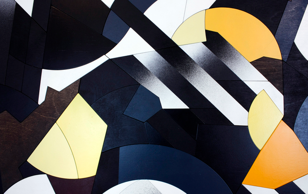 The Disruptive Camofleur 3