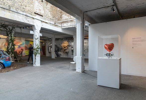 Everything & Nothing 2