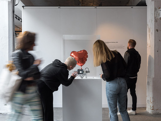 Everything & Nothing 3