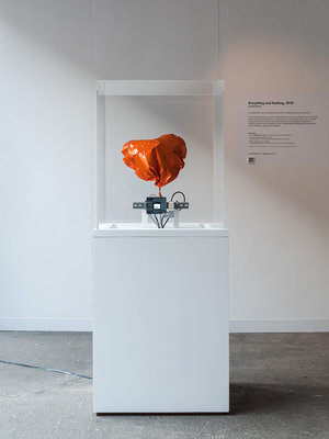 Everything & Nothing 5