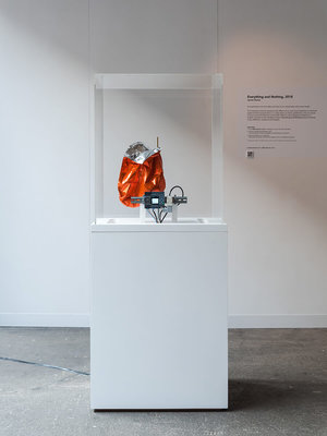 Everything & Nothing 4