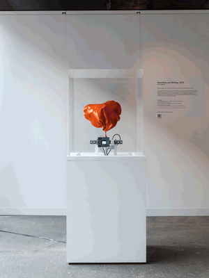 Everything & Nothing 6