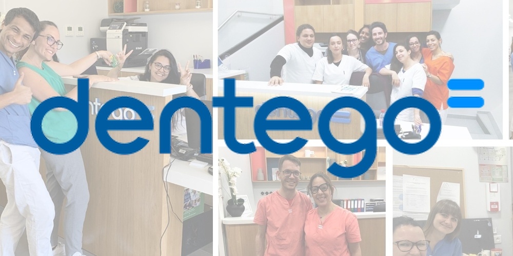 Dentego Brest Chirurgien - Dentiste H/F - DENTEGO GRENOBLE - Dentego