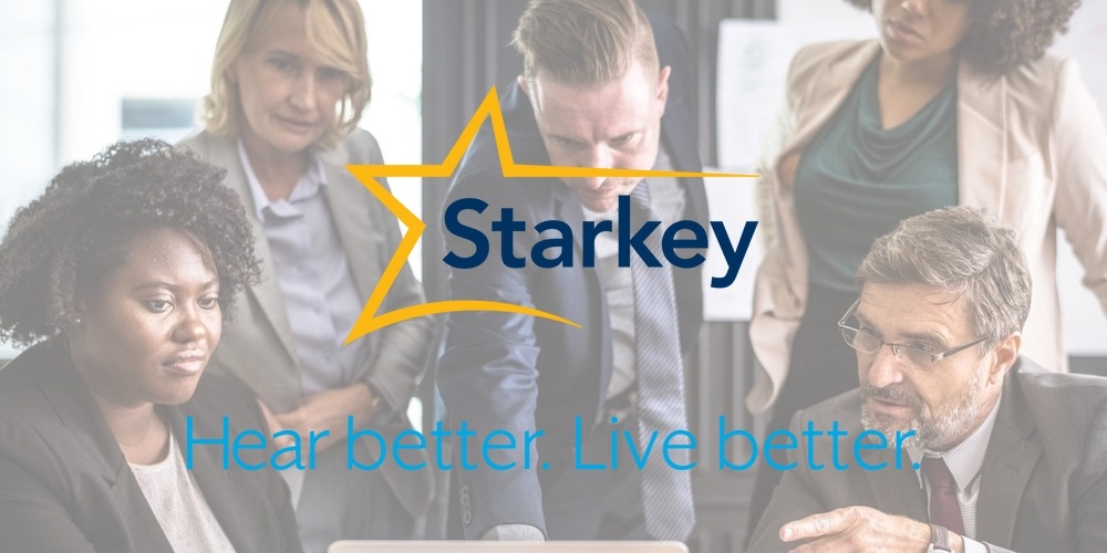 Starkey