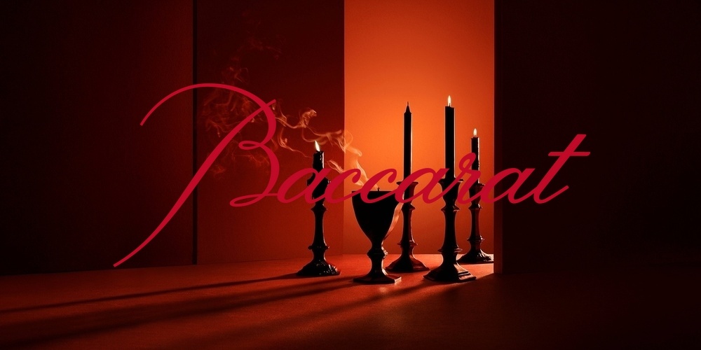 Baccarat