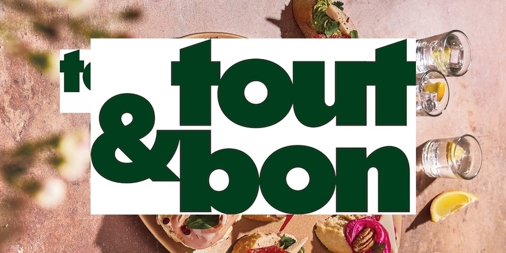 Tout & bon