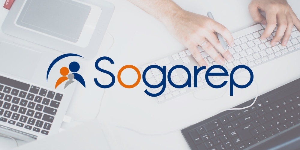 Sogarep