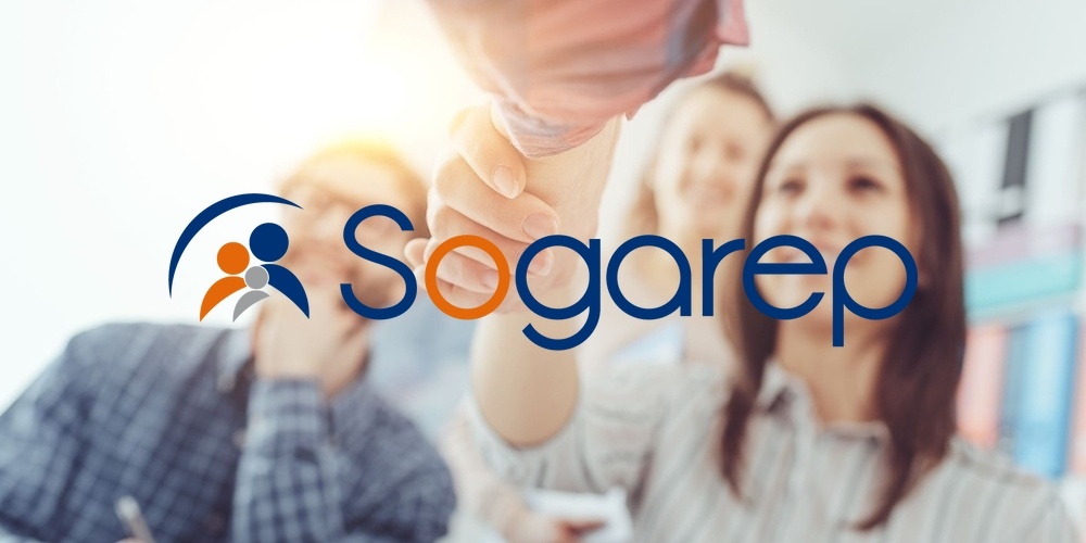 Sogarep
