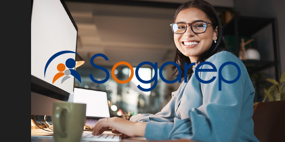 Sogarep