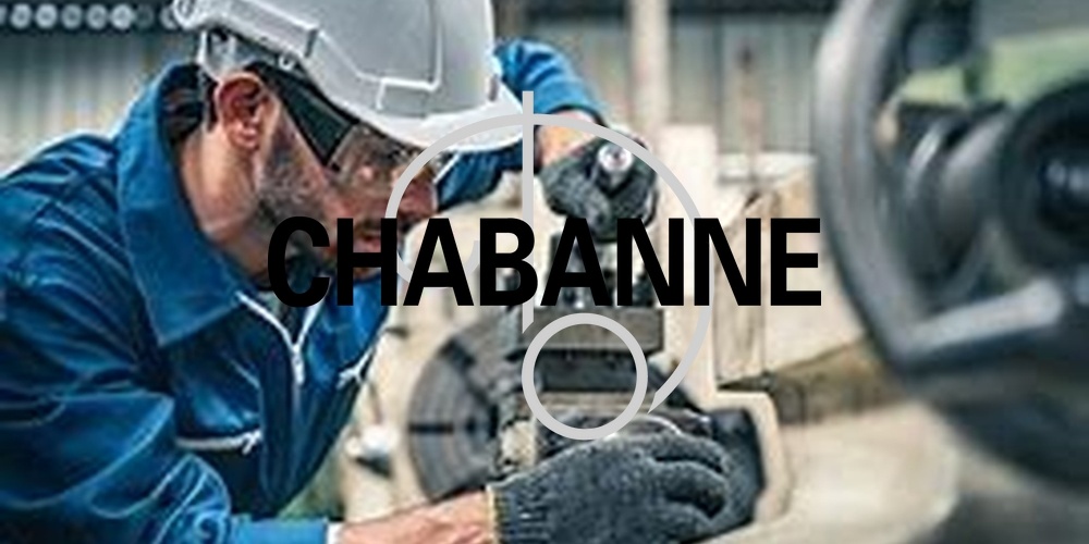 Chabanne