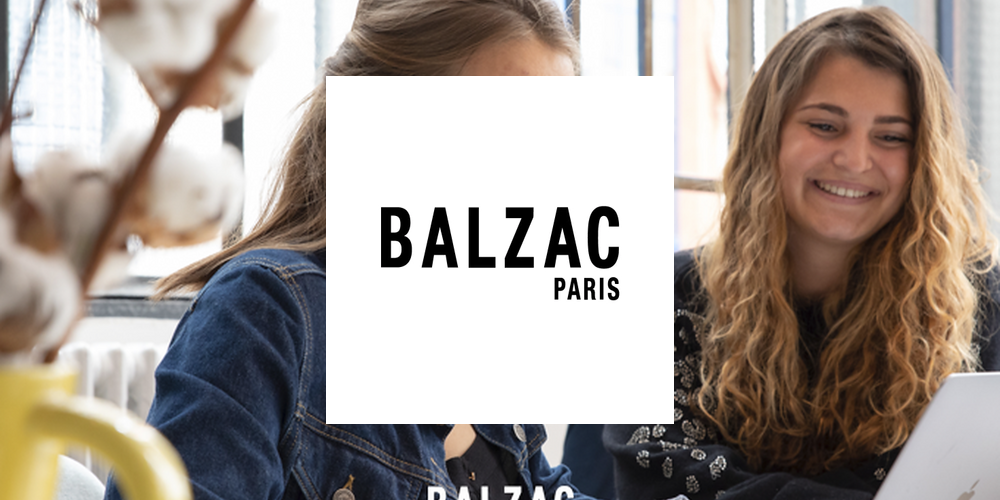 Balzac Paris
