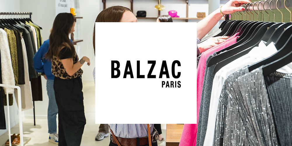 Balzac Paris