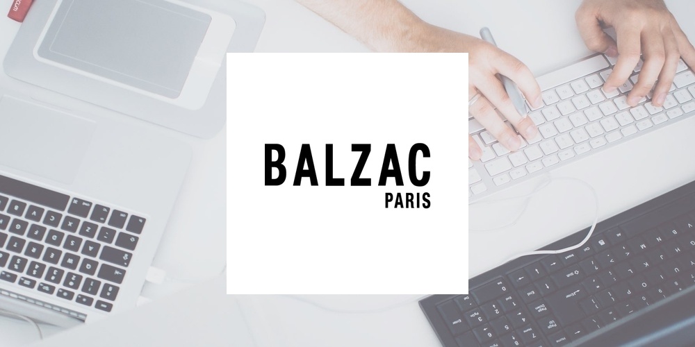 Balzac Paris