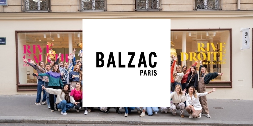 Balzac Paris