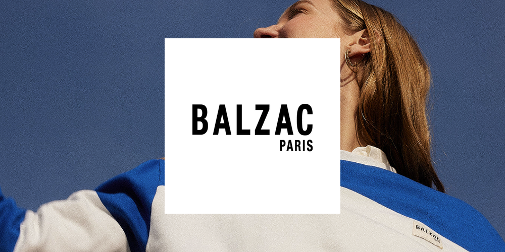 Balzac Paris
