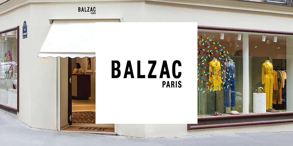 Balzac Paris