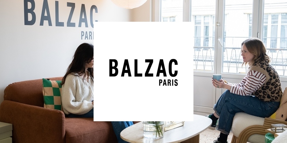 Balzac Paris