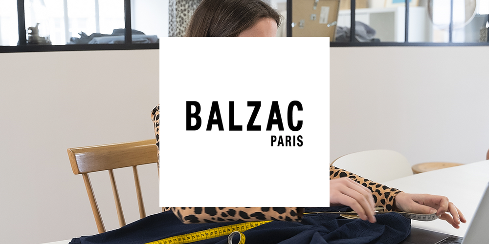 Balzac Paris