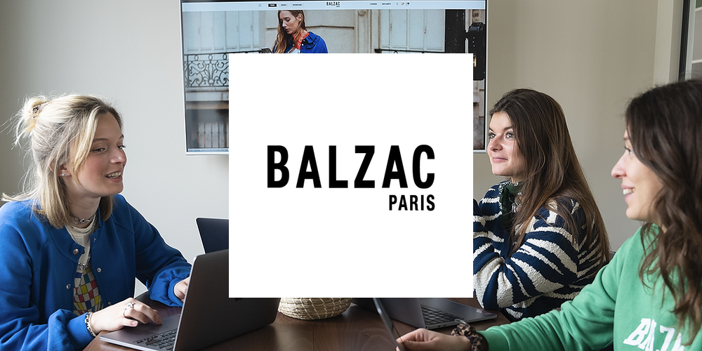 Balzac Paris