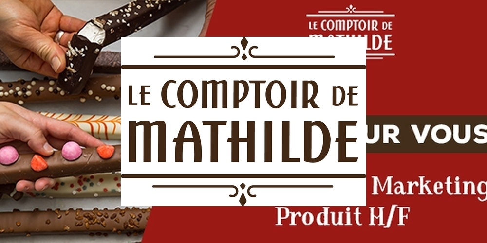 Le Comptoir de Mathilde