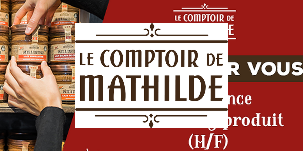 Le Comptoir de Mathilde