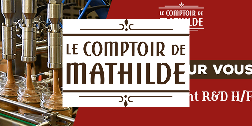 Le Comptoir de Mathilde