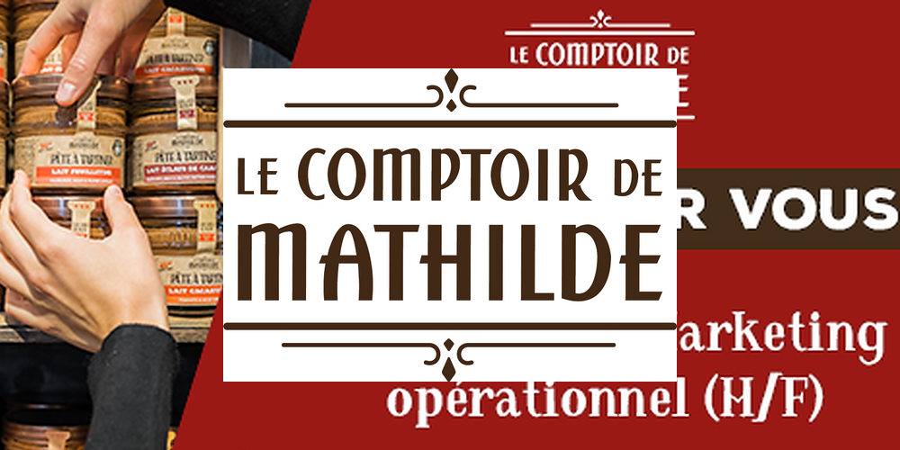 Le Comptoir de Mathilde