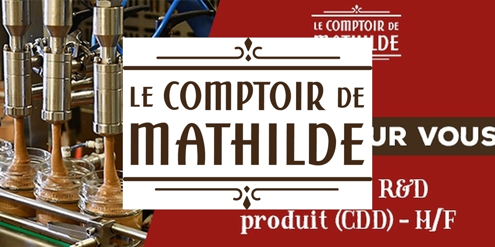 Le Comptoir de Mathilde