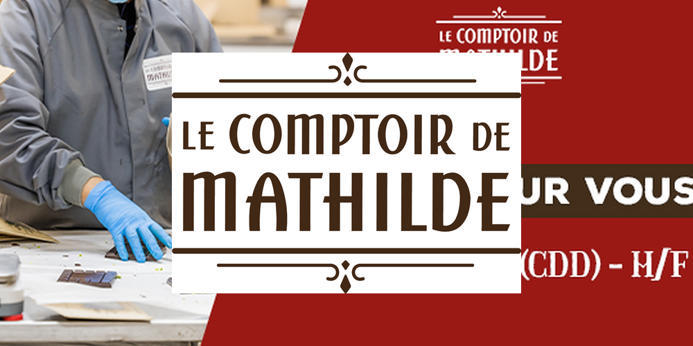 Le Comptoir de Mathilde