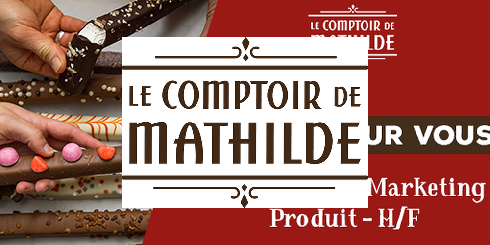 Le Comptoir de Mathilde