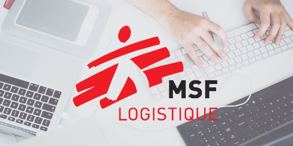 Msf Logistique