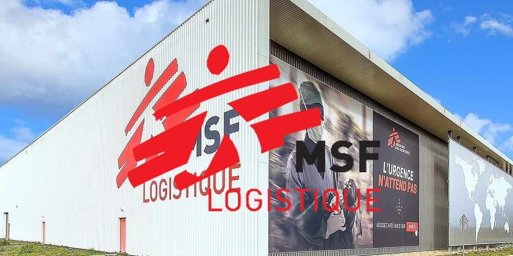 Msf Logistique