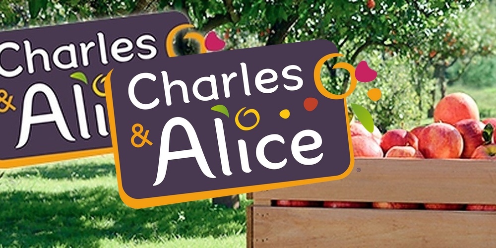 Charles et Alice