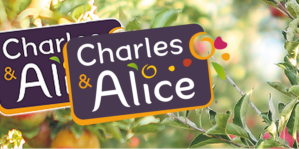 Charles et Alice
