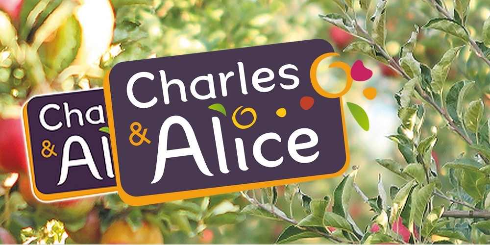 Charles et Alice