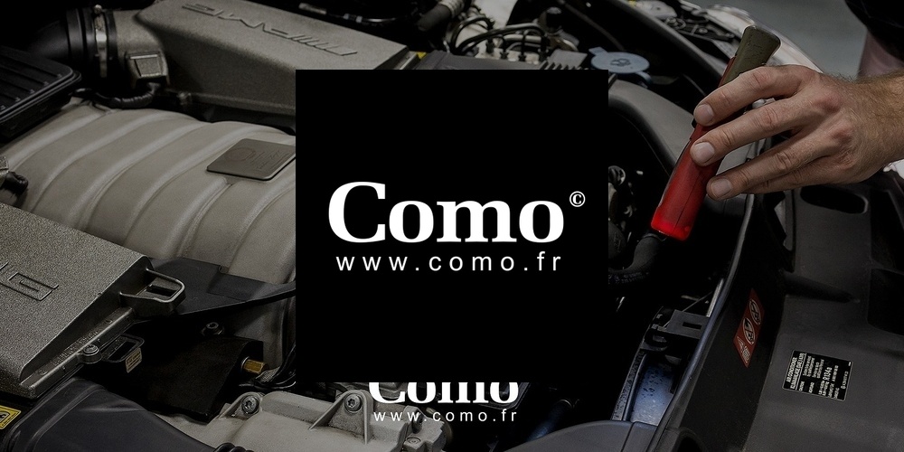 Como