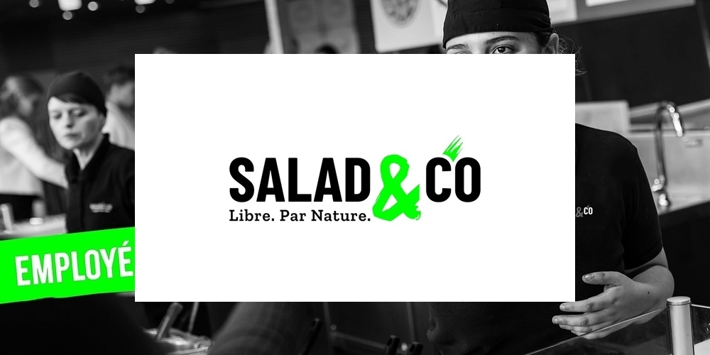 Salad & Co