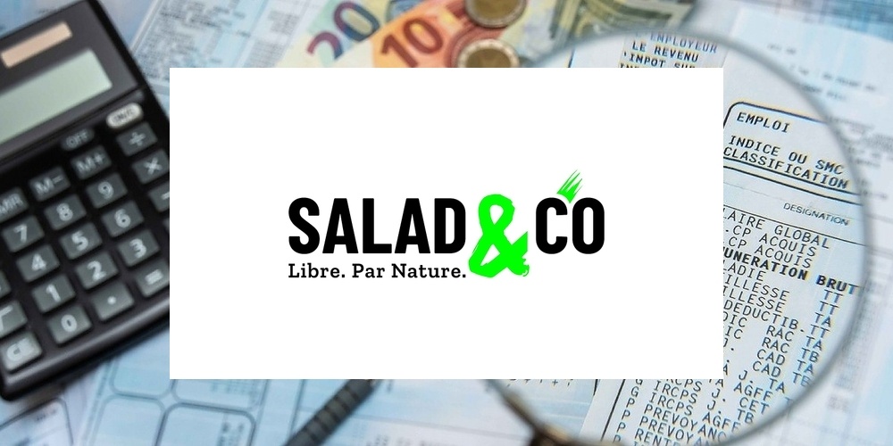 Salad & Co