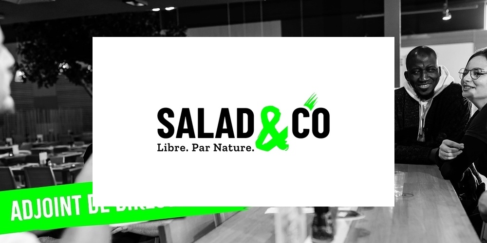 Salad & Co