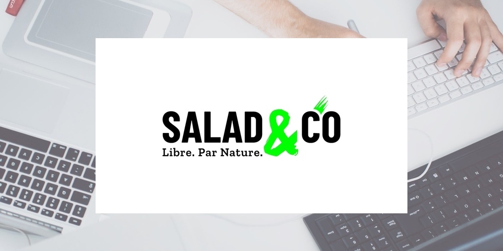 Salad & Co