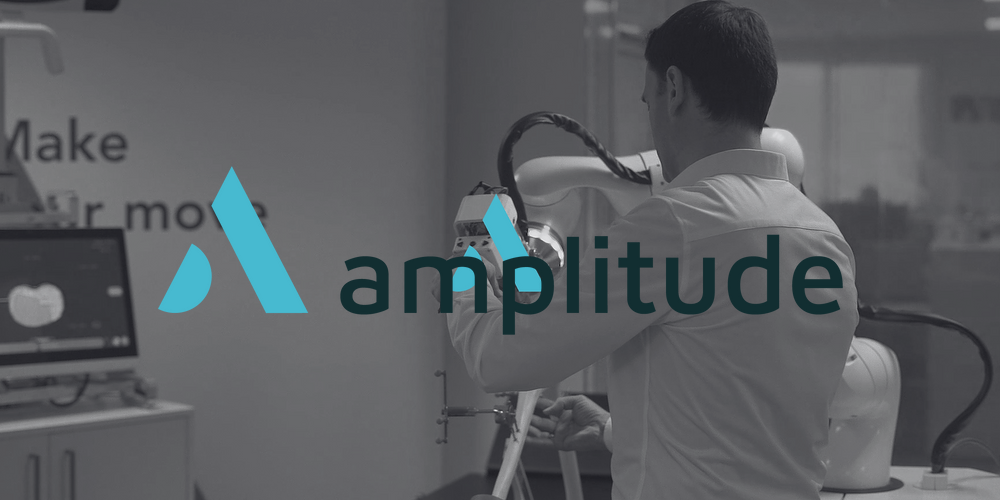 Amplitude SAS