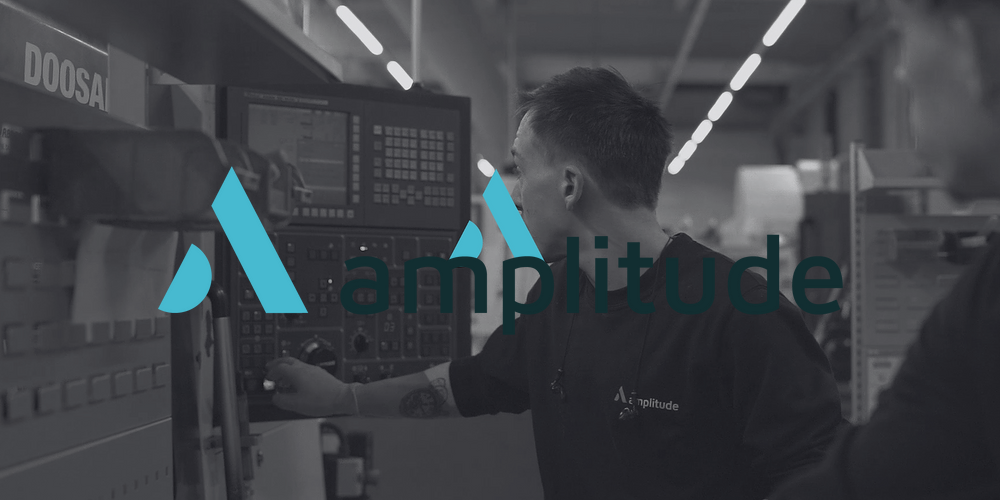 Amplitude SAS