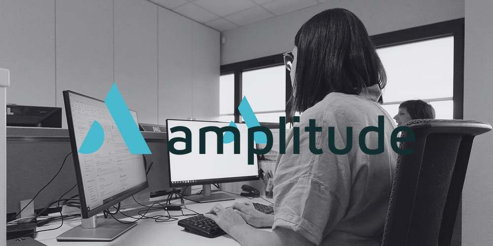 Amplitude SAS