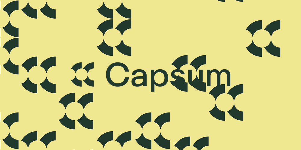 Capsum