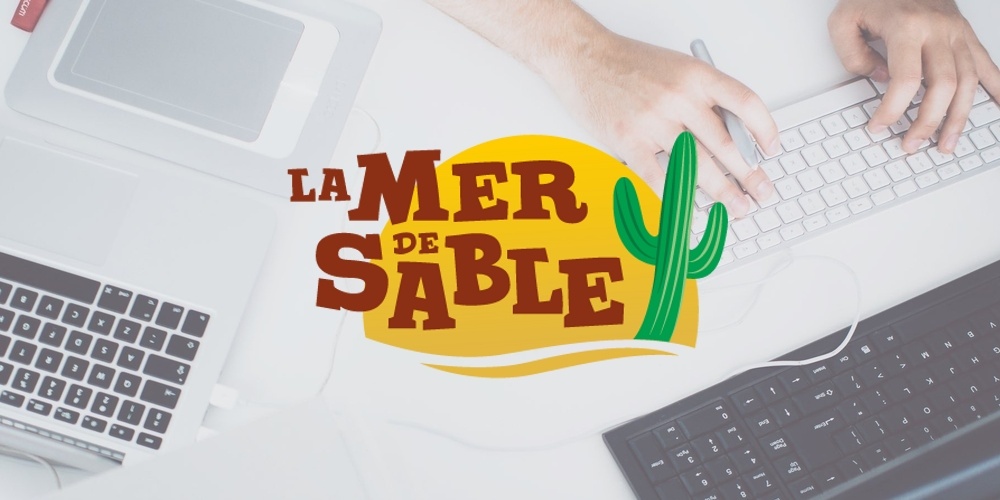 La Mer De Sable