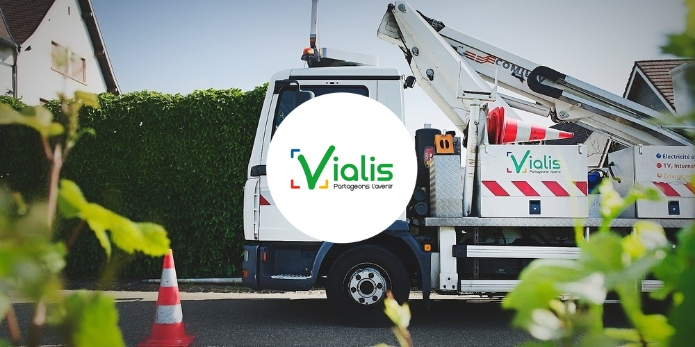 Vialis