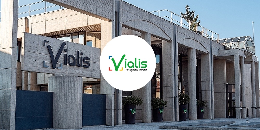 Vialis