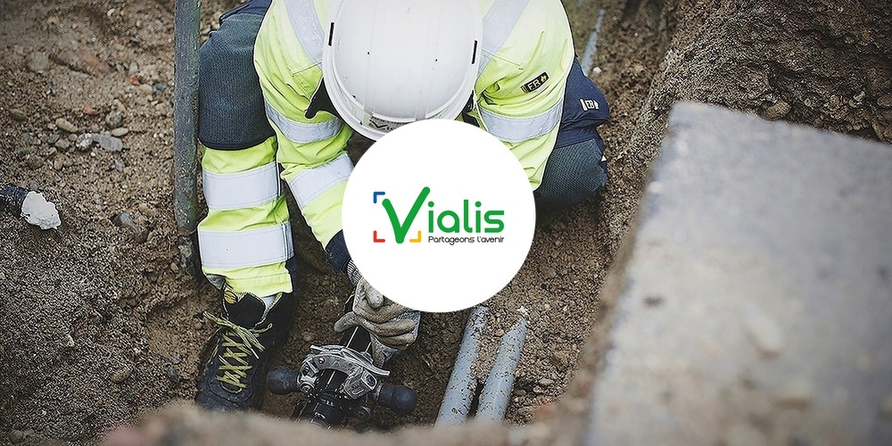 Vialis