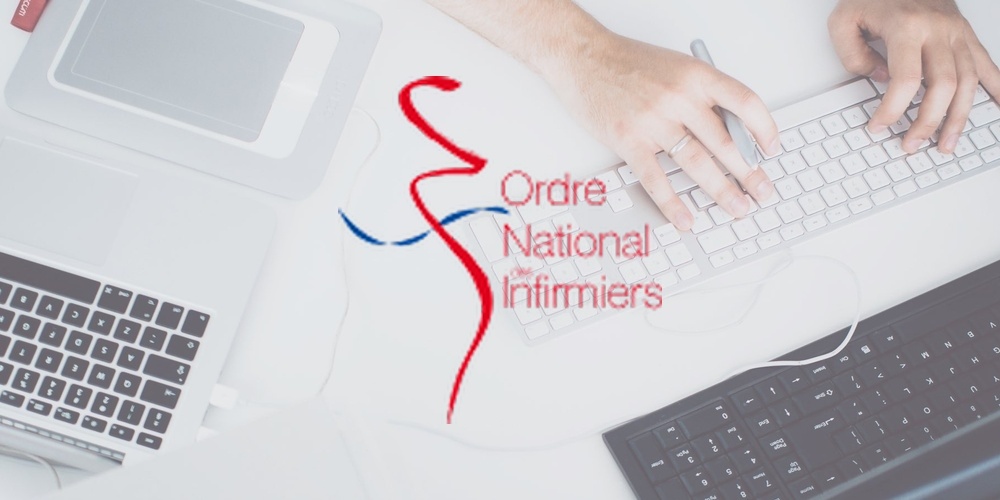 CONSEIL NATIONAL DE L'ORDRE DES INFIRMIERS