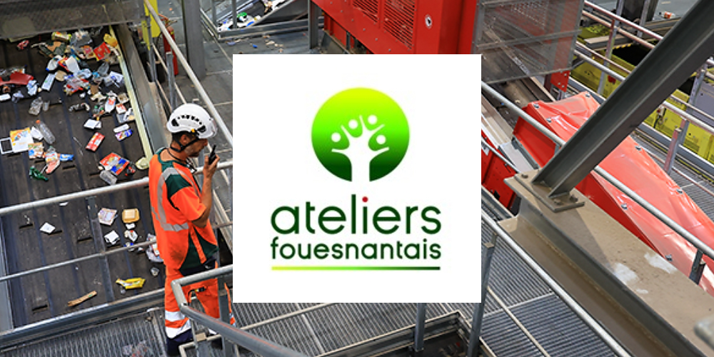 ATELIERS FOUESNANTAIS